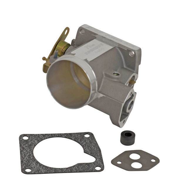 BBK 1989-1995 FORD T-BIRD 3.8L S/C 70MM POWER PLUS THROTTLE BODY - DFW Speed Syndicate