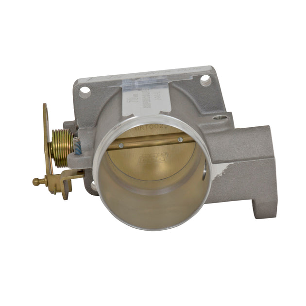 BBK 1989-1995 FORD T-BIRD 3.8L S/C 70MM POWER PLUS THROTTLE BODY - DFW Speed Syndicate