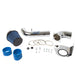 BBK 1994-1998 MUSTANG 3.8L V6 COLD AIR INTAKE (Powder Coated Chrome) - DFW Speed Syndicate