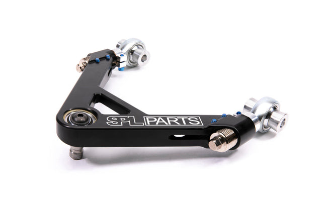 SPL Part GTR R35 Front Upper Camber/Caster Arms FR SPORT