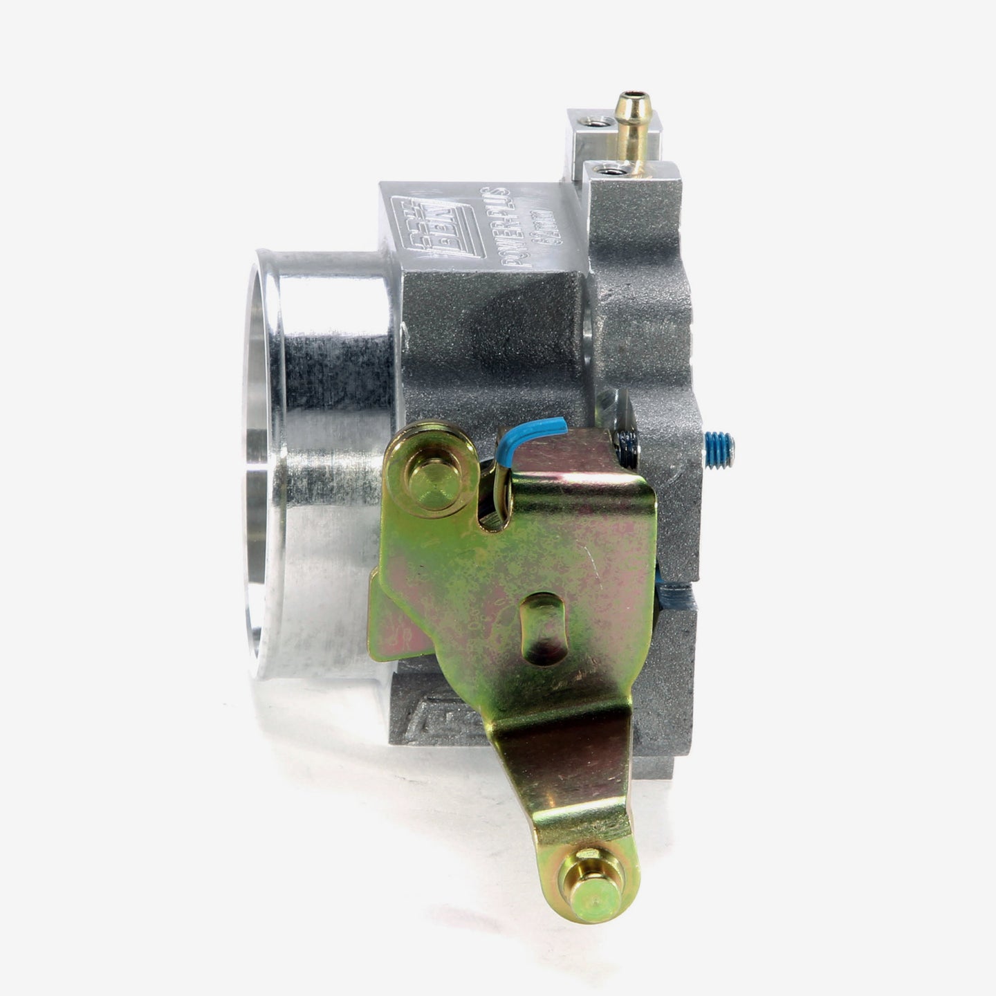 BBK 1991-2003 JEEP 4.0L 62MM POWER PLUS THROTTLE BODY - DFW Speed Syndicate