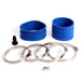 BBK BBK 1726 COLD AIR INTAKE REPLACEMENT HARDWARE KIT - DFW Speed Syndicate