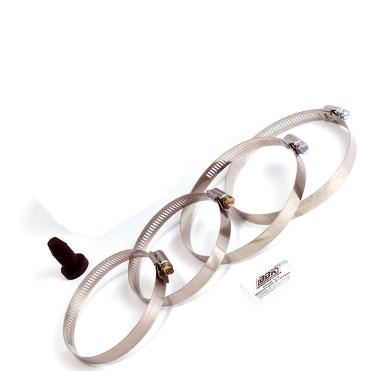 BBK BBK 1726 COLD AIR INTAKE REPLACEMENT HARDWARE KIT - DFW Speed Syndicate