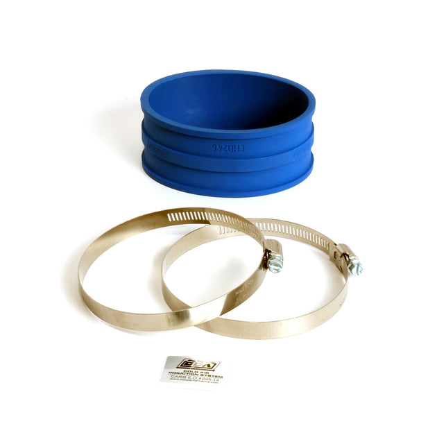 BBK BBK 1735 COLD AIR INTAKE REPLACEMENT HARDWARE KIT - DFW Speed Syndicate