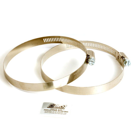 BBK BBK 1735 COLD AIR INTAKE REPLACEMENT HARDWARE KIT - DFW Speed Syndicate