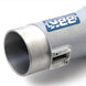 BBK 2005-2009 MUSTANG GT COLD AIR INTAKE (Powder Coated Chrome) - DFW Speed Syndicate