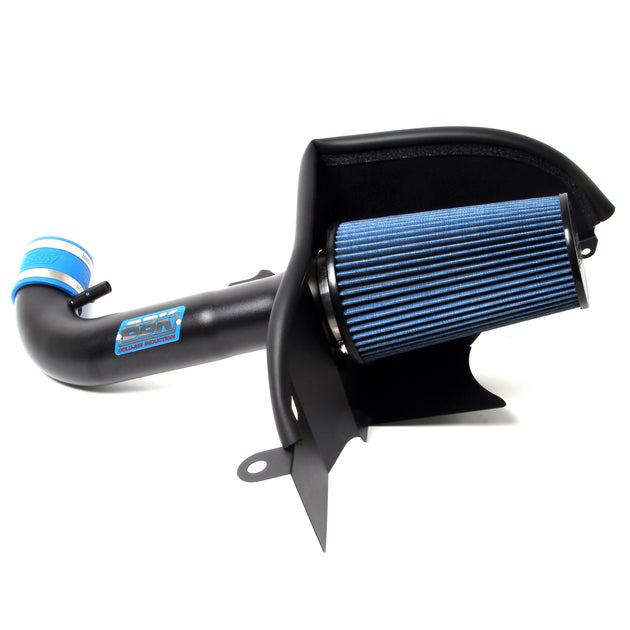 BBK MUSTANG 4.0L V6 COLD AIR INTAKE (BLACKOUT) - DFW Speed Syndicate