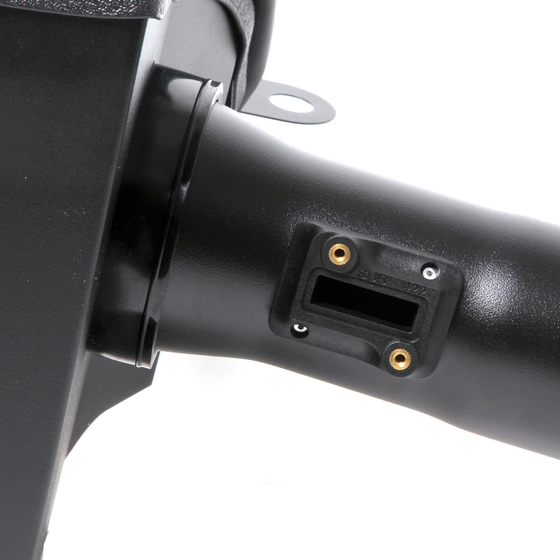 BBK MUSTANG 4.0L V6 COLD AIR INTAKE (BLACKOUT) - DFW Speed Syndicate