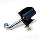 BBK MUSTANG 4.0L V6 COLD AIR INTAKE (Powder Coated Chrome) - DFW Speed Syndicate