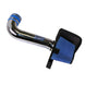 BBK 2005-2019 DODGE 5.7/6.1L HEMI CAR COLD AIR INTAKE (Powder Coated Chrome) - DFW Speed Syndicate