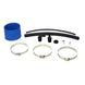 BBK 2005-2019 DODGE 5.7/6.1L HEMI CAR COLD AIR INTAKE (Powder Coated Chrome) - DFW Speed Syndicate