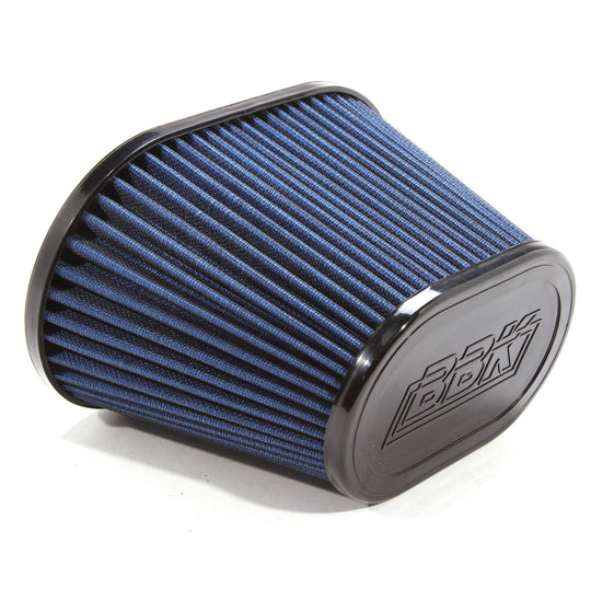 BBK BBK BLUE REPLACEMENT AIR FILTER (FITS 1712 1557 7000 7001) - DFW Speed Syndicate