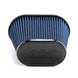 BBK BBK BLUE REPLACEMENT AIR FILTER (FITS 1712 1557 7000 7001) - DFW Speed Syndicate