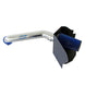 BBK 2004-2008 FORD F-SERIES/04-05 EXPEDITION 5.4L COLD AIR INTAKE (Powder Coated Chrome) - DFW Speed Syndicate