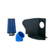 BBK 2004-2008 FORD F-SERIES/04-05 EXPEDITION 5.4L COLD AIR INTAKE (Powder Coated Chrome) - DFW Speed Syndicate