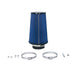 BBK 2004-2008 FORD F-SERIES/04-05 EXPEDITION 5.4L COLD AIR INTAKE (Powder Coated Chrome) - DFW Speed Syndicate