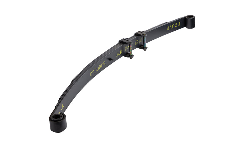ARB / OME Leaf Spring Hilux-Front- - DFW Speed Syndicate