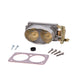 BBK FORD F150 LIGHTNING TWIN 65MM THROTTLE BODY - DFW Speed Syndicate