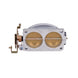 BBK FORD F150 LIGHTNING TWIN 65MM THROTTLE BODY - DFW Speed Syndicate