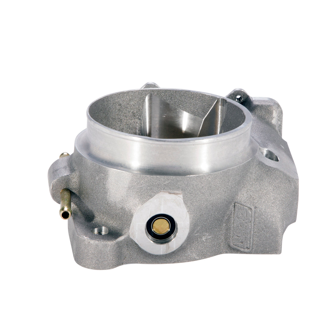 BBK 2003-2006 GM 4.8/5.3/6.0L TRUCK & H2 80MM THROTTLE BODY - DFW Speed Syndicate
