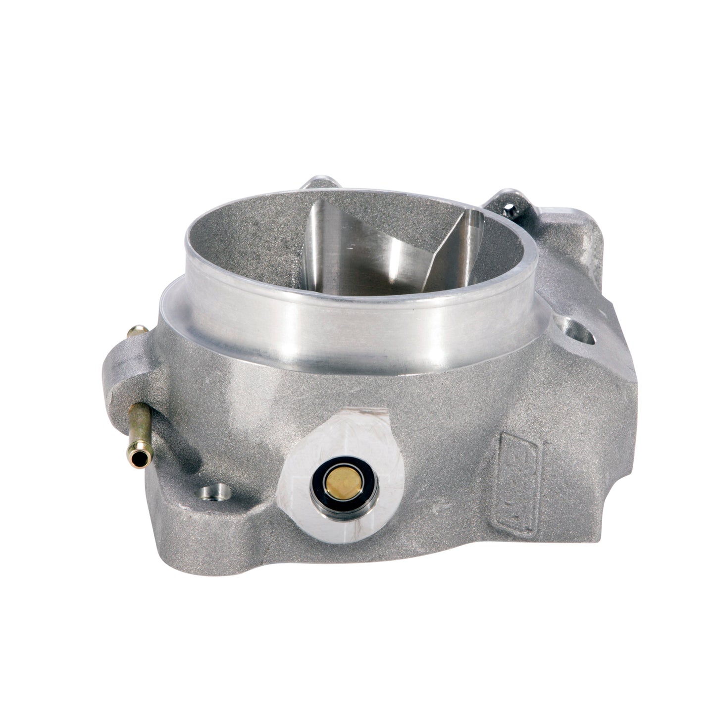 BBK 2003-2006 GM 4.8/5.3/6.0L TRUCK & H2 80MM THROTTLE BODY - DFW Speed Syndicate