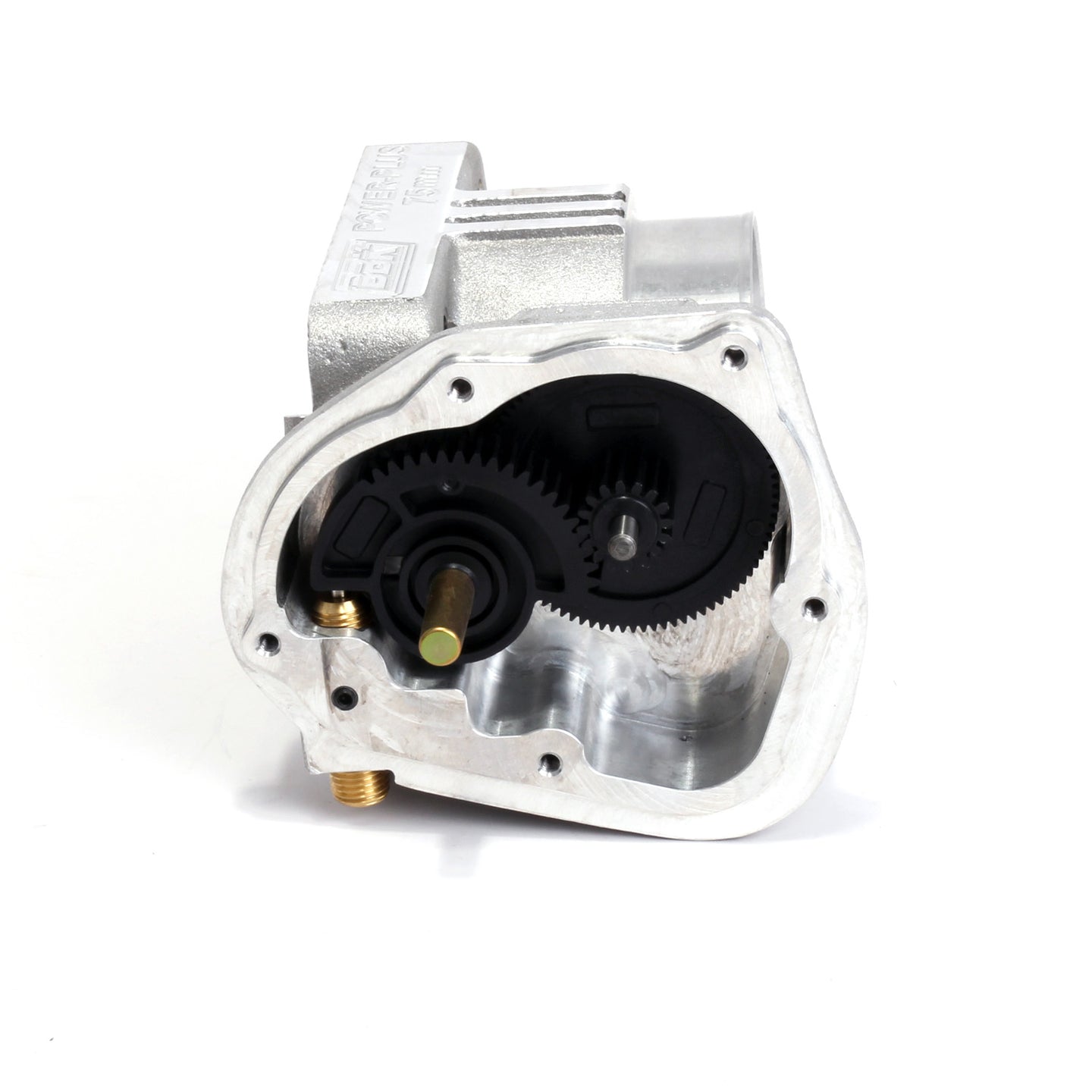 BBK 2004-2006 FORD F SERIES/EXPEDITION 4.6L 75MM THROTTLE BODY - DFW Speed Syndicate