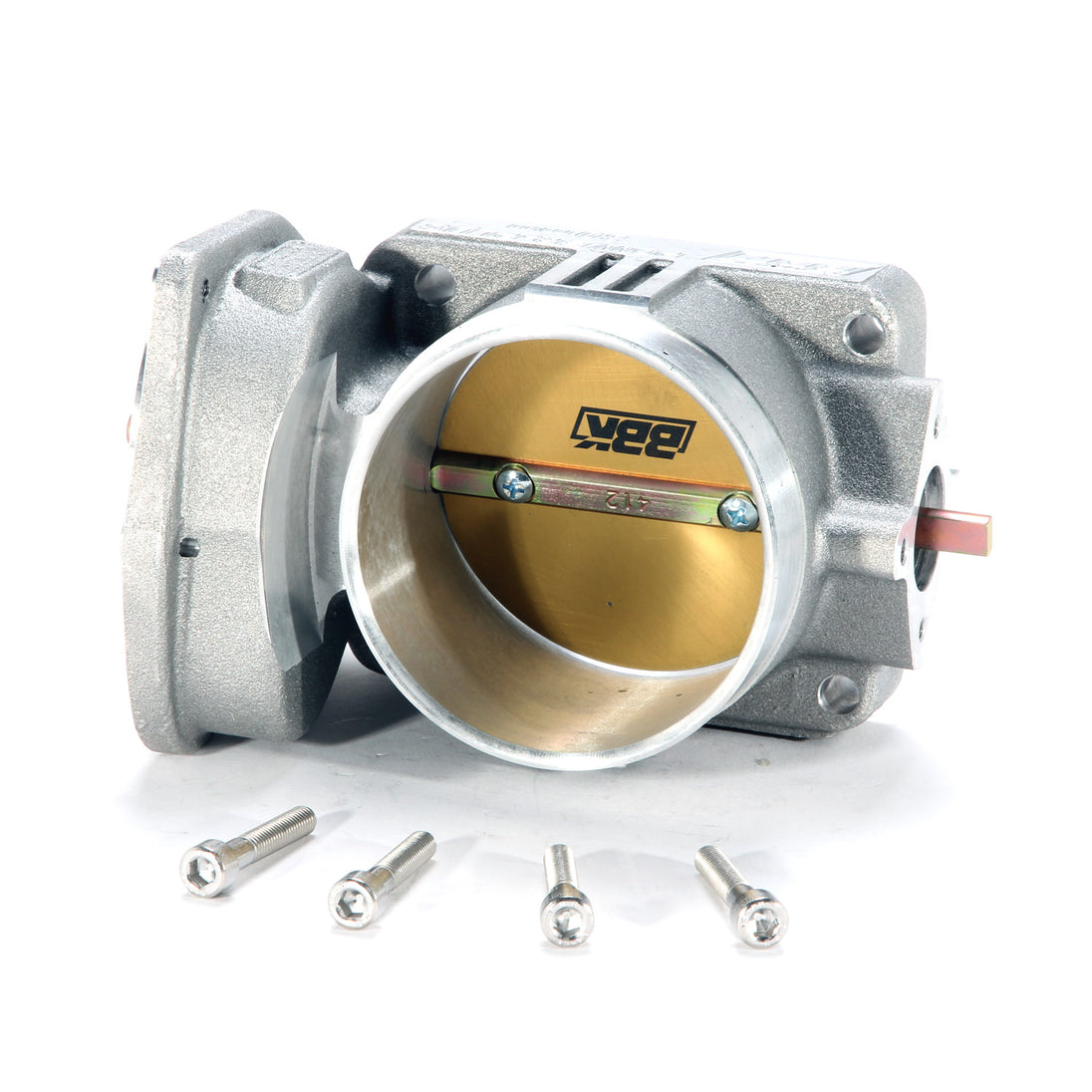 BBK FORD F SERIES/EXPEDITION 5.4L 80MM THROTTLE BODY - DFW Speed Syndicate