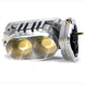 BBK MUSTANG GT TWIN 62MM POWER PLUS THROTTLE BODY - DFW Speed Syndicate