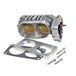 BBK 2007-2014 MUSTANG GT500/05-10 TRUCK V10 TWIN 65MM THROTTLE BODY - DFW Speed Syndicate