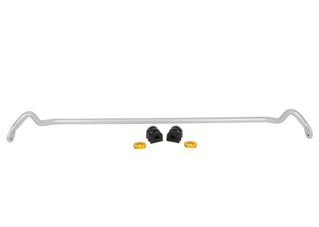 Whiteline 02-07 Subaru WRX Sedan Front 22mm Swaybar-heavy duty - DFW Speed Syndicate