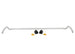 Whiteline 02-07 Subaru WRX Sedan Front 22mm Swaybar-heavy duty - DFW Speed Syndicate
