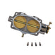 BBK 2003-2007 DODGE VIPER 8.3l V10 TWIN 67MM THROTTLE BODY - DFW Speed Syndicate