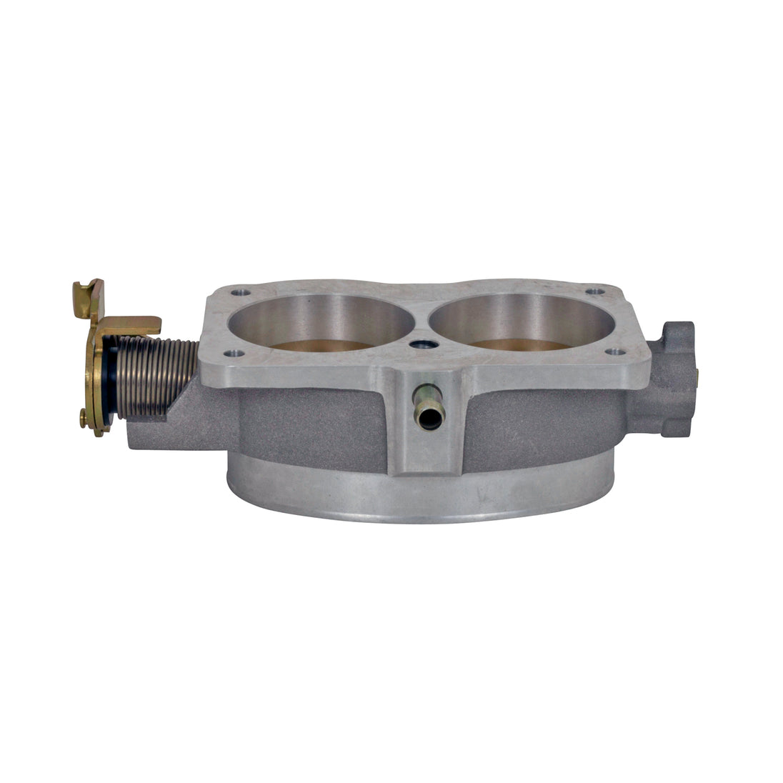 BBK 2003-2007 DODGE VIPER 8.3l V10 TWIN 67MM THROTTLE BODY - DFW Speed Syndicate
