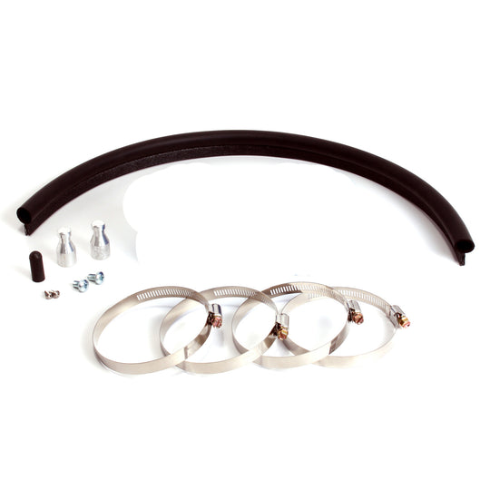 BBK BBK 1768 COLD AIR INTAKE REPLACEMENT HARDWARE KIT - DFW Speed Syndicate