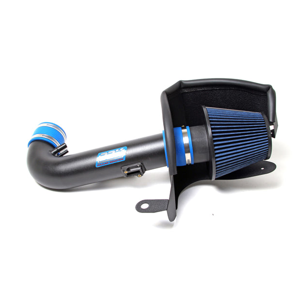 BBK MUSTANG GT 5.0 COLD AIR INDUCTION SYSTEM (BLACKOUT) - DFW Speed Syndicate