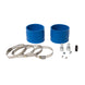 BBK MUSTANG GT 5.0 COLD AIR INDUCTION SYSTEM (BLACKOUT) - DFW Speed Syndicate