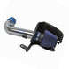 BBK MUSTANG GT 5.0 COLD AIR INDUCTION SYSTEM (Powder Coated Chrome) - DFW Speed Syndicate