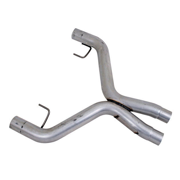 BBK MUSTANG GT 2-3/4 FULL X PIPE W/CONVERTERS - DFW Speed Syndicate