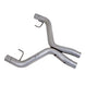 BBK MUSTANG GT 2-3/4 FULL X PIPE W/CONVERTERS - DFW Speed Syndicate