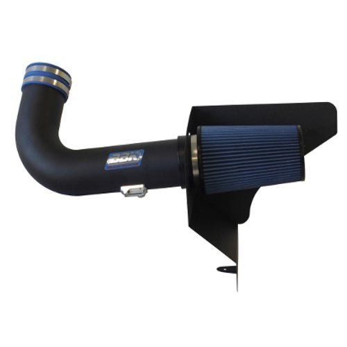 BBK CAMARO SS 6.2L COLD AIR INDUCTION SYSTEM (BLACKOUT) - DFW Speed Syndicate