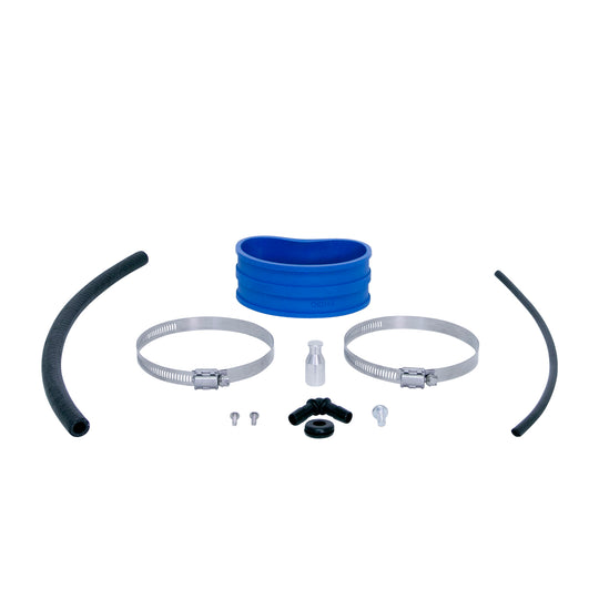 BBK CAMARO SS 6.2L COLD AIR INDUCTION SYSTEM (BLACKOUT) - DFW Speed Syndicate