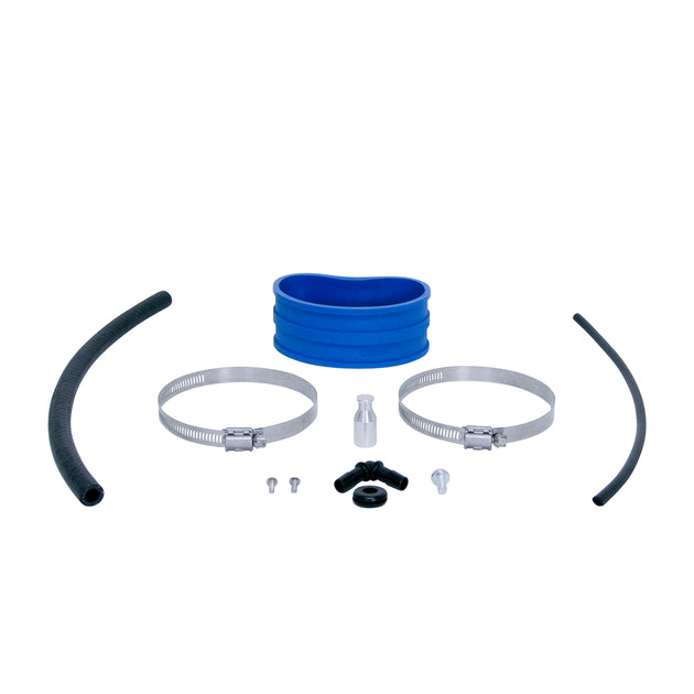 BBK CAMARO SS 6.2L COLD AIR INDUCTION SYSTEM (BLACKOUT) - DFW Speed Syndicate