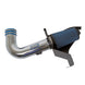 BBK CAMARO SS 6.2L COLD AIR INDUCTION SYSTEM (Powder Coated Chrome) - DFW Speed Syndicate
