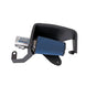BBK 2010 ONLY MUSTANG GT COLD AIR INDUCTION KIT (Powder Coated Chrome) - DFW Speed Syndicate