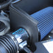 BBK 2010 ONLY MUSTANG GT COLD AIR INDUCTION KIT (Powder Coated Chrome) - DFW Speed Syndicate