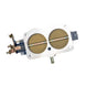 BBK 2004-2006 DODGE RAM TRUCK SRT-10 TWIN 67MM POWER PLUS THROTTLE BODY - DFW Speed Syndicate