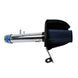 BBK MUSTANG V6 3.7L COLD AIR INDUCTION SYSTEM (Powder Coated Chrome) - DFW Speed Syndicate
