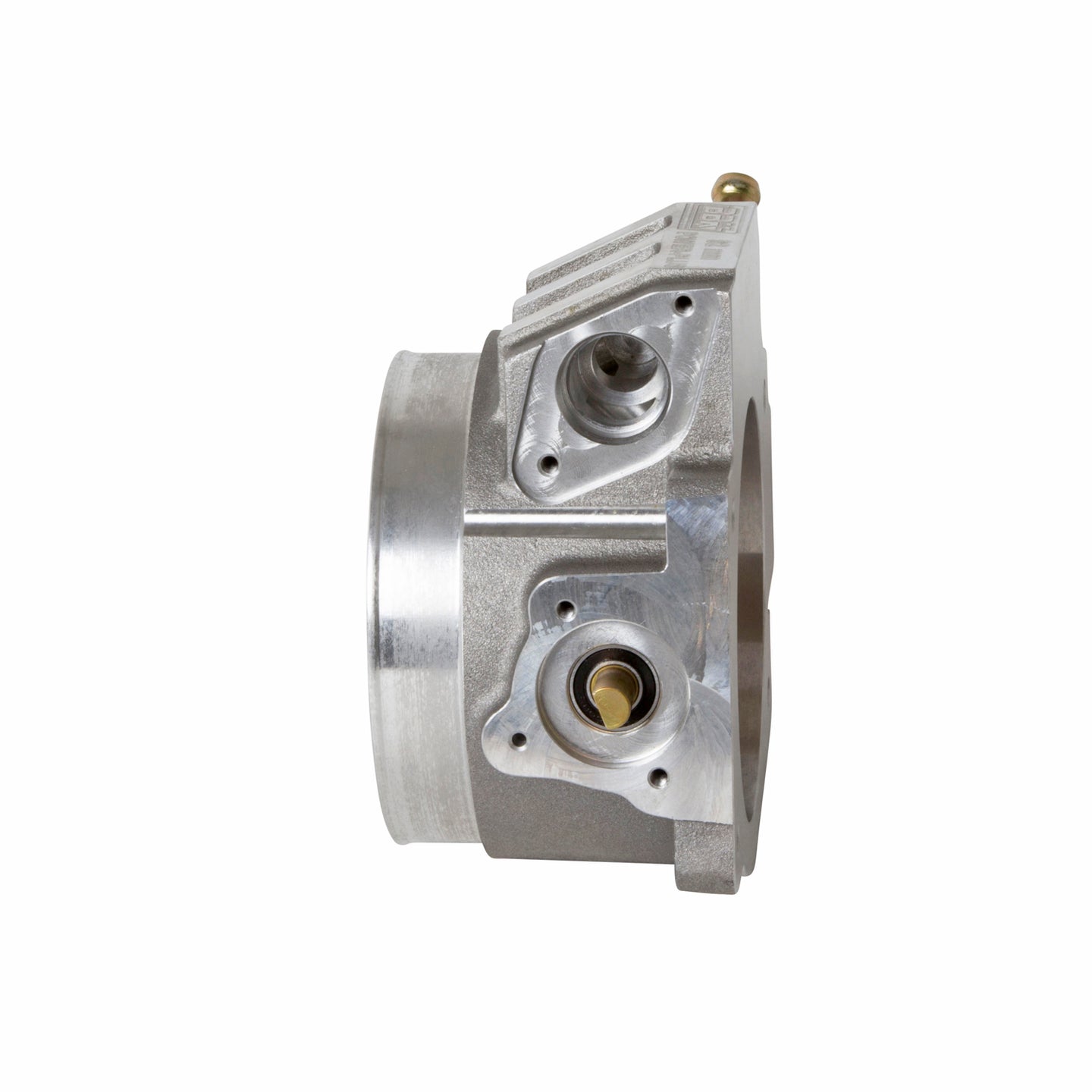 BBK LS2/LS3/LS7 92MM CABLE DRIVE 4 BOLT THROTTLE BODY - DFW Speed Syndicate