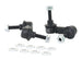 Whiteline 02-08 Subaru WRX / 04-08 WRX STi Front Sway Bar Link Kit - DFW Speed Syndicate