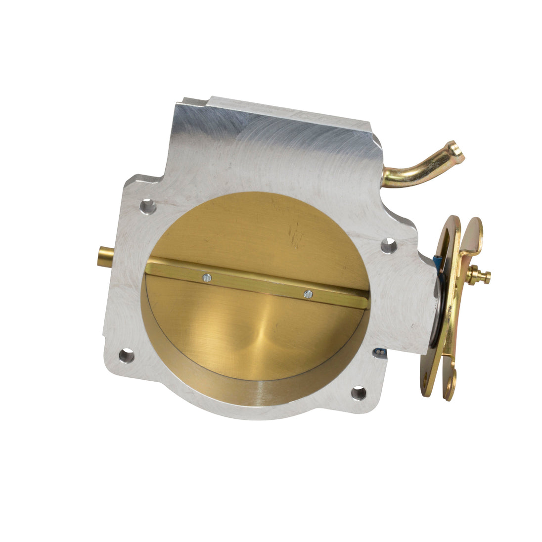 BBK LS2/LS3/LS7 100MM CABLE DRIVE 4 BOLT THROTTLE BODY - DFW Speed Syndicate